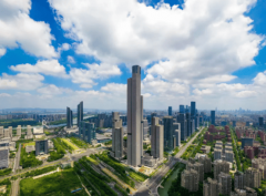 建邺区努力于降低企业融资 